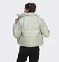 Куртка женская Adidas Bsc Insulated Jacket Turquoise HG8754