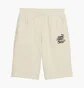 Шорти дитячі Puma Mid90S Relaxed Long Beige 691748-87