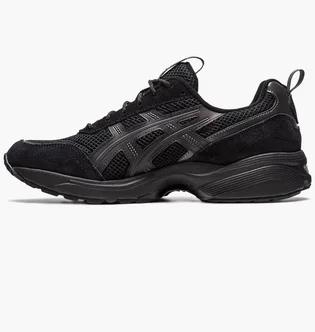 Кросівки унісекс Asics Gel-1090V2 Black 1203A224-001