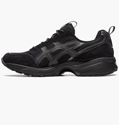 Кроссовки унисекс Asics Gel-1090V2 Black 1203A224-001