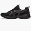 Кроссовки унисекс Asics Gel-1090V2 Black 1203A224-001