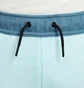 Штаны детские Adidas Tech Fleece Light Blue/Turquoise HV5869-006