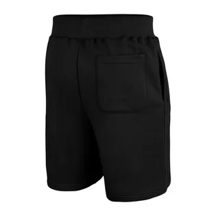 Шорты мужские 47 Brand La Dodgers Black 554348Jk-Fs