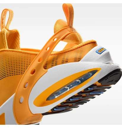 Кроссовки женские Nike Air Max Craze Orange FZ2089-800