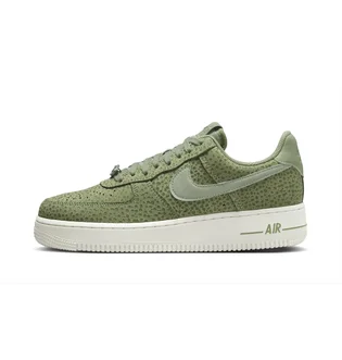 Кросівки жіночі Nike Air Force 1 07 Green FV6519-200