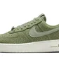 Кросівки жіночі Nike Air Force 1 07 Green FV6519-200