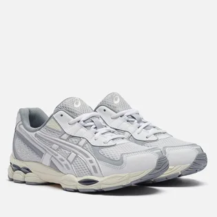 Кросівки унісекс Asics Gel-Nyc 2055 Grey 1203A542-021