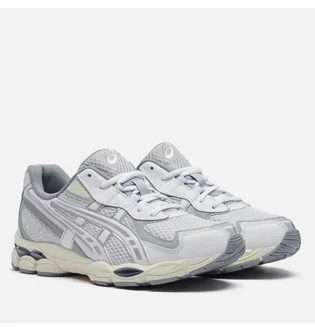Кросівки унісекс Asics Gel-Nyc 2055 Grey 1203A542-021