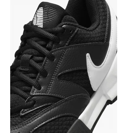 Кросівки жіночі Nike Court Lite 4 Black FD6575-001