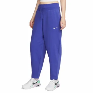 Штани жіночі Nike Sportswear Phoenix Fleece Violet Dq5678-430