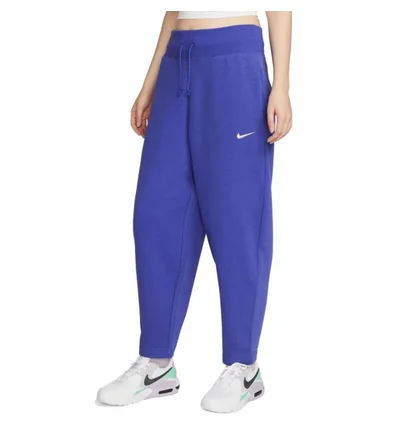 Штани жіночі Nike Sportswear Phoenix Fleece Violet Dq5678-430