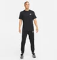 Штаны мужские Nike M Nsw Air Bb Flc Pant Black DD6348-010