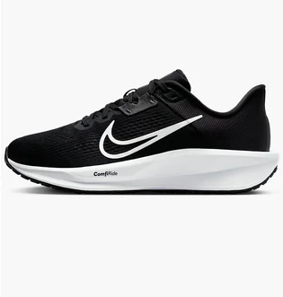 Кросівки жіночі Nike Quest 6 WomenS Road Running Shoes Black FD6034-001