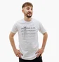Футболка чоловіча Ellesse Cervati Tee White SXR17670-908