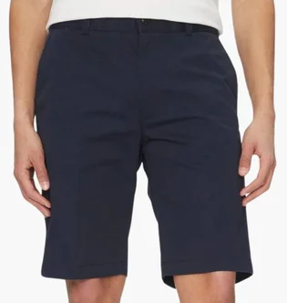 Шорти чоловічі Hugo Darik241 Regular-Fit Blue 50505857-405