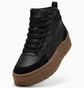 Черевики жіночі Puma Karmen Ii Idol Mid Wtr Black 397464-06