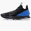 Кросівки чоловічі Nike Lebron Witness Iv Black BV7427-007