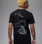 Футболка мужская Air Jordan Rare Air T-Shirt Black IB7526-010