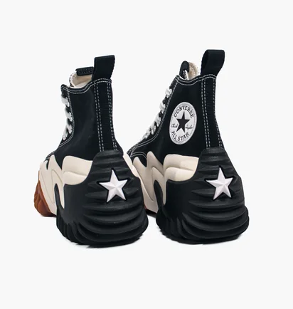 Кроссовки женские Converse Run Star Motion Black 171545C