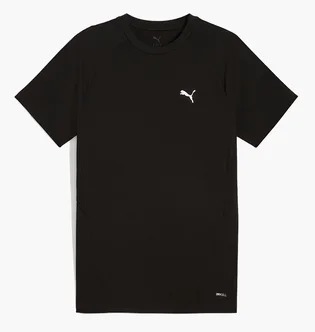 Футболка чоловіча Puma Evostripe Tee Black 684611-01