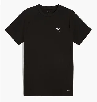 Футболка чоловіча Puma Evostripe Tee Black 684611-01