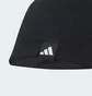 Шапка унисекс Adidas Long Beanie Black JV5389