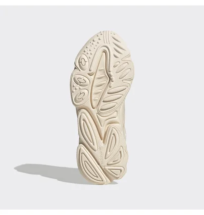 Кросівки жіночі Adidas Ozweego Beige Gx1981