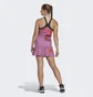 Платье женское Adidas Tennis New York Y-Dress Pink Hf6323