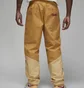 Штаны мужские Air Jordan Flight Heritage Yellow Dq7546-722