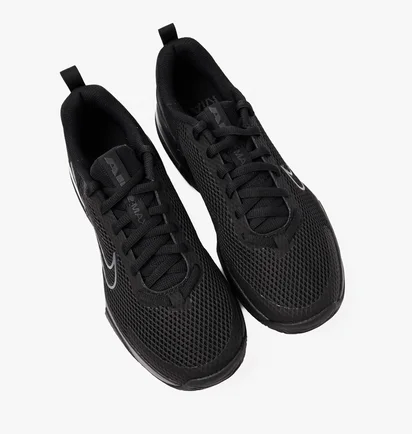 Кроссовки мужские Nike Air Max Alpha Trainer 6 Black FQ1833-003