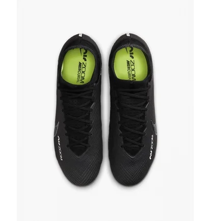 Бутси унісекс Nike Zoom Superfly 9 Elite Sg-Proac Black Dj5166-001