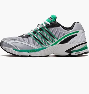 Кроссовки унисекс Adidas Supernova Cushion 7 Grey IG1745