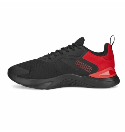 Кросівки чоловічі Puma Infusion Training Shoes Black 377893-06