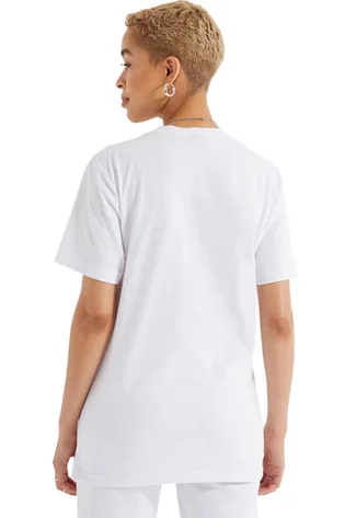 Футболка женская Ellesse Kittin Tee White SGK13290-908