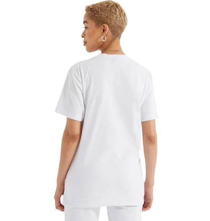 Футболка женская Ellesse Kittin Tee White SGK13290-908