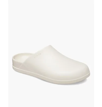 Тапочки унісекс CROCS Clog Beige 209366-160