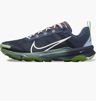 Кроссовки женские Nike Terra Kiger 9 Blue DR2694-403