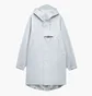 Парка унісекс C.P. Company Metropolis A.A.C White 14CMOW010A006258A-805