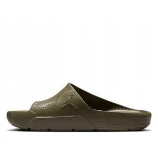 Тапочки женские Air Jordan Post WomenS Slides Olive FZ6511-200