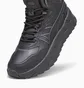 Кросівки унісекс Puma Trinity Mid Hybrid L Black 393985-03