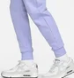 Штани чоловічі Nike Sportswear Tech Fleece Violet Cu4495-569