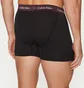 Трусы мужские Calvin Klein Underwear Black (3 шт) 0000U2662G-Q41