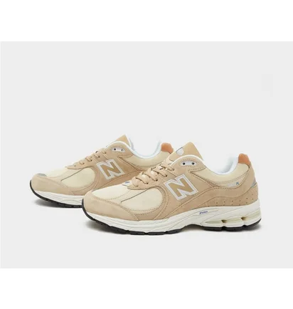 Кроссовки мужские New Balance 2002R Beige M2002Ref