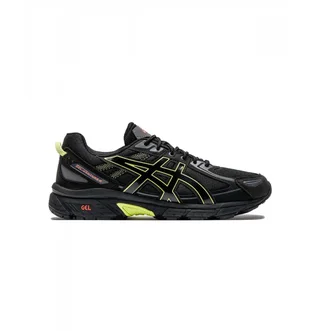 Кроссовки унисекс Asics Gel-Venture 6 Trail Black 1203A245-002