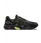 Кросівки унісекс Asics Gel-Venture 6 Trail Black 1203A245-002