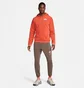 Худі чоловіче Nike Trail Mount Blanc Orange DR2582-861