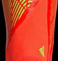 Бутсы унисекс Adidas Predator Edge.3 Ll Fg Red GW1000