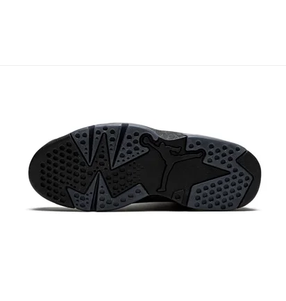 Кроссовки женские Air Jordan 6 Retro Sd Wmns Black DB9818-001