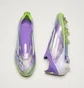 Бутсы унисекс Adidas F50 Elite Ll Violet JH7628