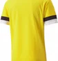 Футболка мужская Puma Teamrise Jersey Yellow 704932-07